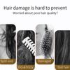 Collagen Hair Deep Conditioning Argan Oil Collagen Haarmaske - Für trockenes, strapaziertes Haar