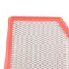 1ks Motorový vzduchový filtr Pasuje pro Chevy Silverado GMC Sierra 2019-2023 A3244C 84121219