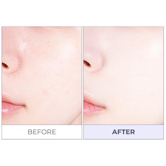 Luna Hyper Fluid Foundation (4 Colors) SPF 30 PA++ 17ml
