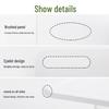 CHAHUA Lehui Plastic Chopping Board