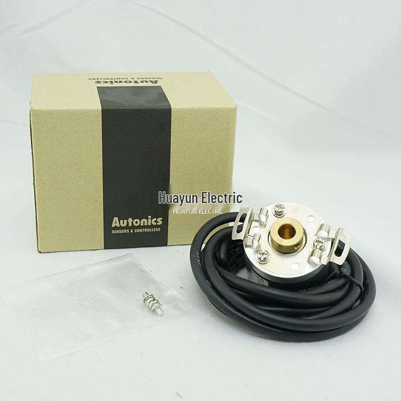 Autonics E40HB8-2500-3-T-24 Incremental Encoder
