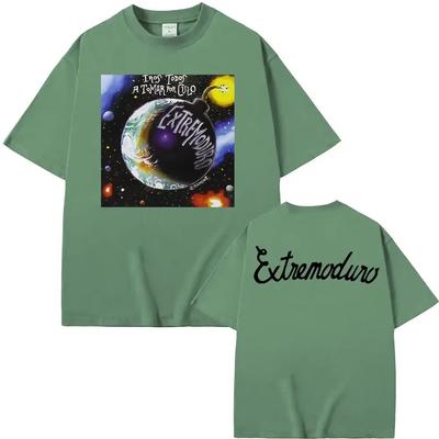 T-shirts en tops – T-shirts