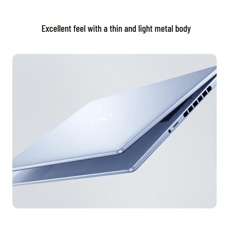 Dell Inspiron 14 Plus 7440 14-inch Laptop (CN version)