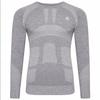 H4711 Dare2B In The Zone Ii L/S Baselayer Men'S Thermoactive Blouse M