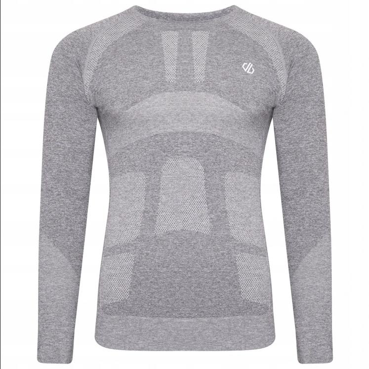 H4711 Dare2B In The Zone Ii L/S Baselayer Men'S Thermoactive Blouse M