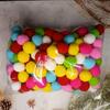 Interactive Cat Toy Gun - Plush Self-Hi Pet Supplies