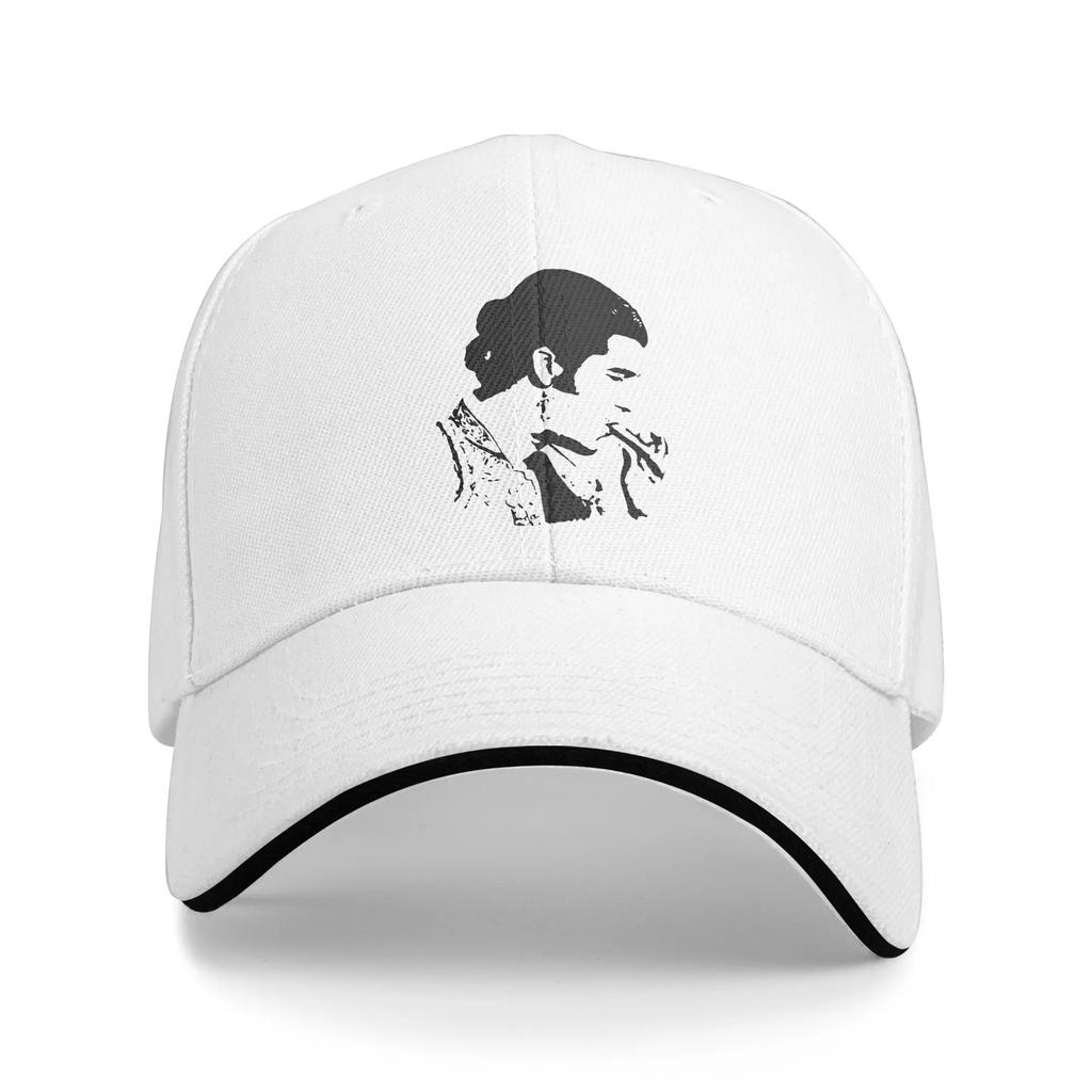 Morante Puebla Taurino  Baseball Cap Casual Sandwich Hats Unisex Women Polyester Sun Hat Travel Gift
