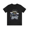 Maximum Overdrive T Shirt Black Movie Vintage Comfortable Slightly Stretched Breathable Graphic Streetwear Homme Unisex