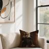Singer C-Carrie Underwood cushion cover For Sofa Car Office Cafe Soft And Comfortable Double-Sided Printing Pillow Cover