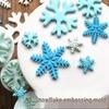 Pastelaria – Tapetes de silicone e moldes de pastelaria
