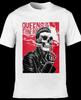 Inspired Queens of the Stone Age Band Shirt White Classic Unisex S-5XL E1327