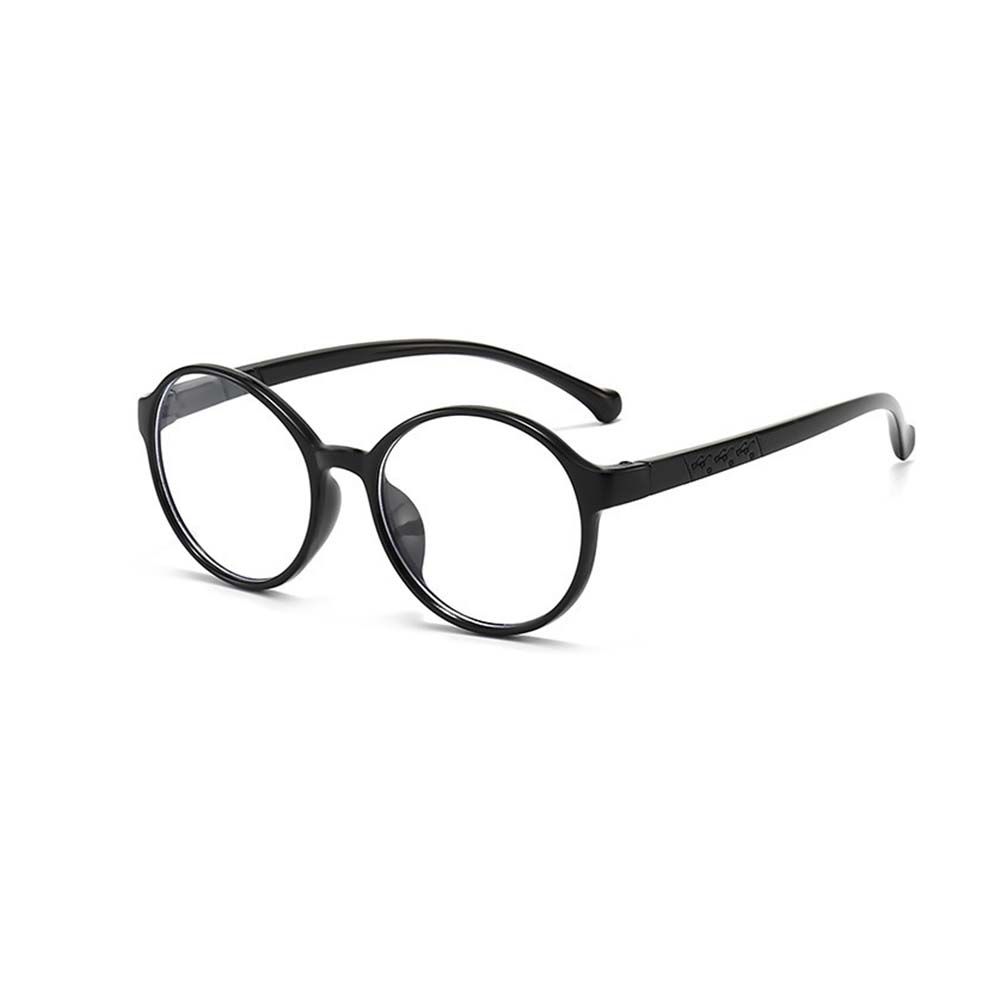 Vision Care Ultra Light Frame Eye Protection Anti-blue Eyewear Kids Eyeglasses Children Spectacles