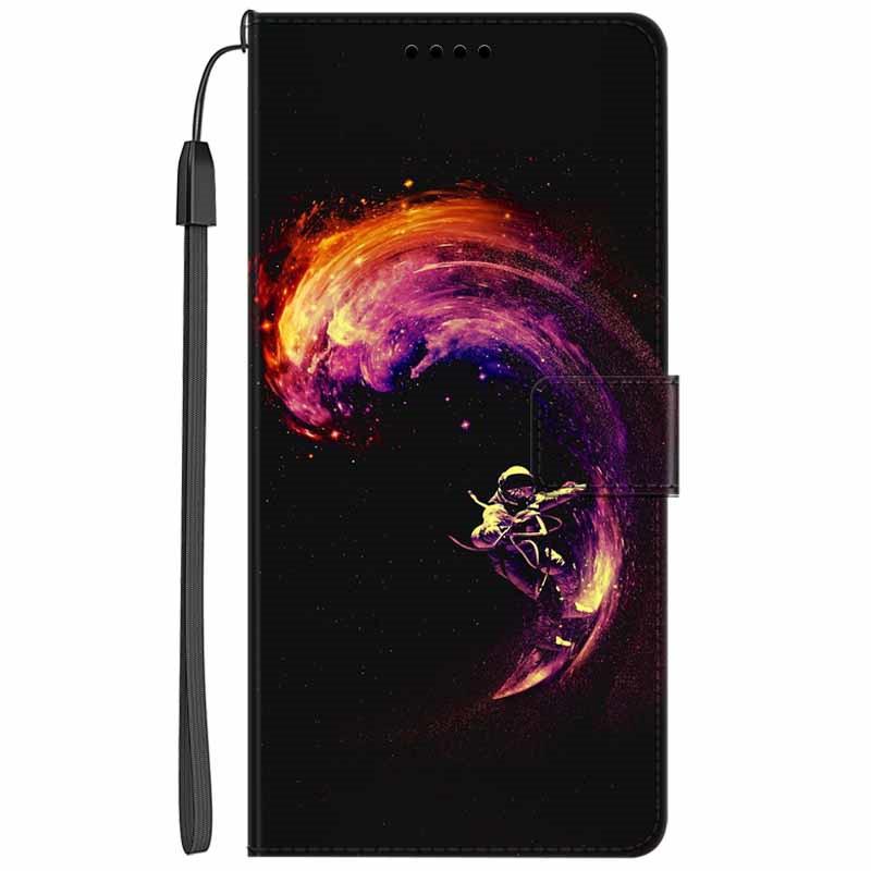 Book Leather Cover for Samsung Galaxy F06 M06 5G Case Wallet Flip Stand Coque for Samsung Galaxy F06 Funda Shell GalaxyM06 06 5G