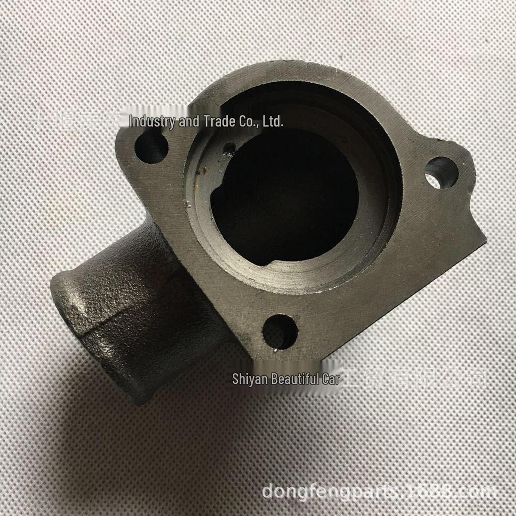 Cummins Engine Parts: 5257270 Thermostat Housing for 4BT3.9 Marine Engine