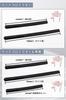 KUKUAN Gate Protector, Chisel Guard, High Jet Truck, Rubber Gate, Compatible with S500P, S510P, 500 Series (Gate Protector)