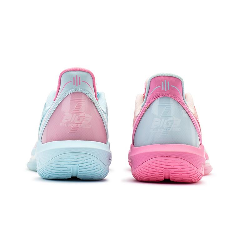 361° Big3 4.0 QUICK Basketball Shoes Unisex – купить по низким