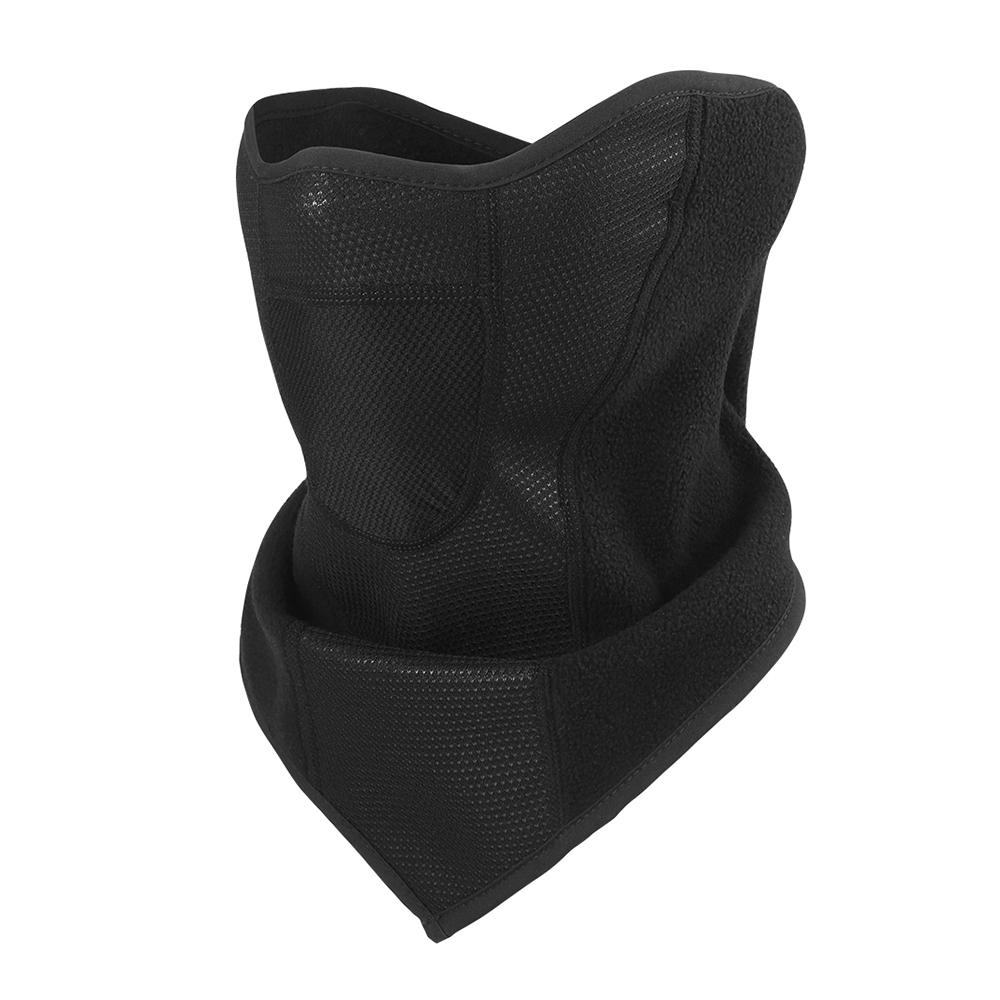 Winter Sports Warm Face Cover Face Mask Neck Gaiter For Cold Weather Winter Sports