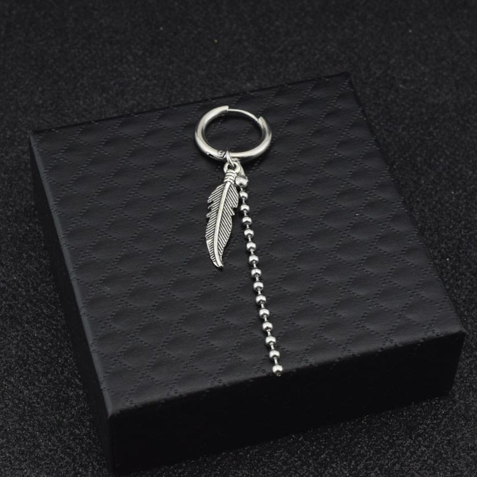 1ks Nové Kpop Bts náušnice Jungkook náušnice