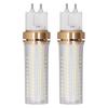 TOPINCN 20W Corn Light Bulb, Warm Light, 2000LM, 360 Degree Beam Angle, SMD Chip LED, Ceiling Light, Floor Lamp, for Office, Living Room, LED Corn