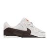 Nike Air Max 90 Leather 'Brown Tile' (Unisex) Pearl Pink / Baroque Brown / Picante Red / Baroque Brown Casual Shoes FD0789 600