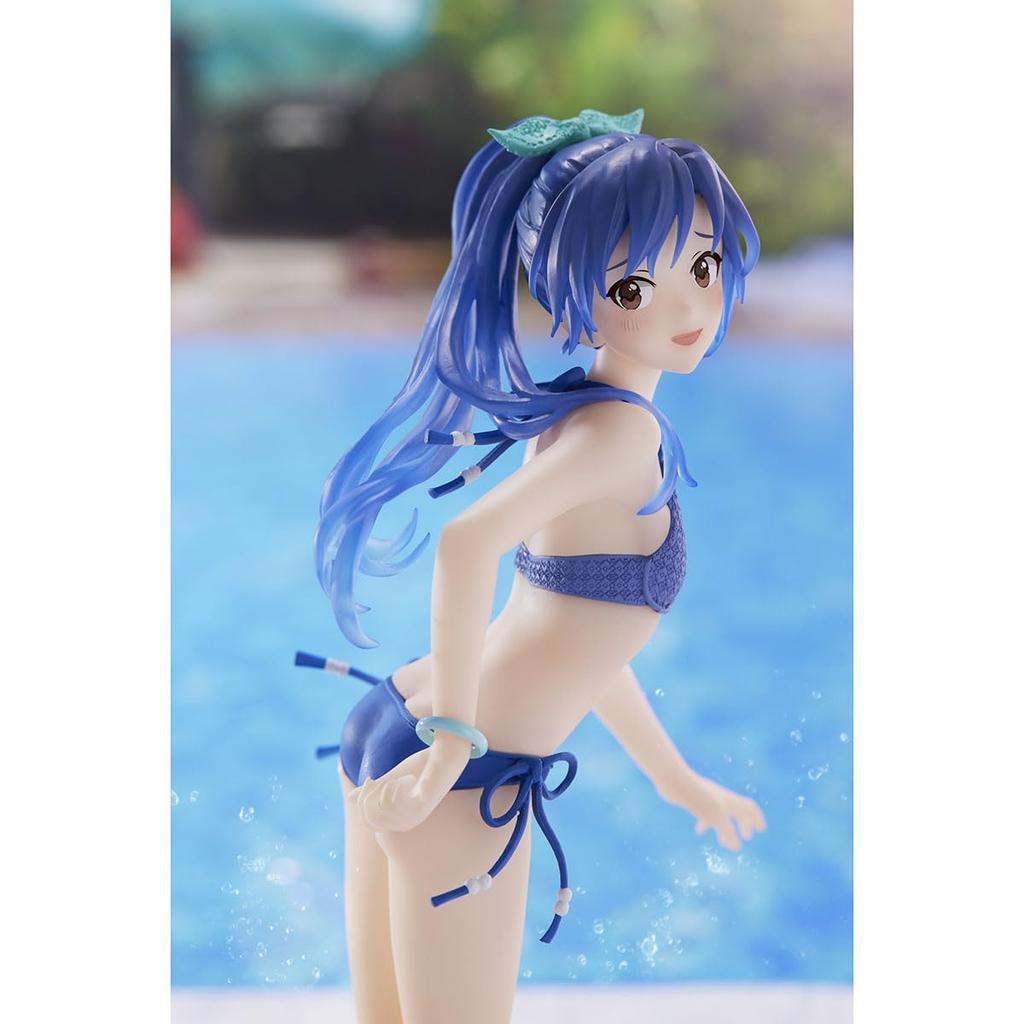 Idolmaster Million Live Celestial vivi Chihaya Kisaragi