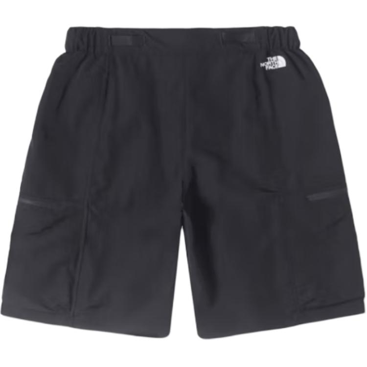 THE NORTH FACE Cargo Shorts Unisex Khaki NF0A7QTM-BG5