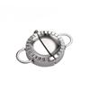 Stainless Steel Dumplings Dumpling Skin Tool Stuffing Meat Spoon Dumpling Mold Household Kitchen Tools