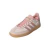 Adidas Handball Spezial Wonder Quartz Wonder Mauve Gum Damen Sneaker Weiß JR3645