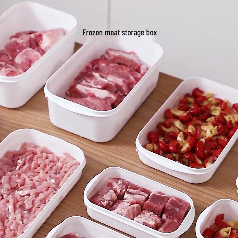 Bernice Food Storage & Meal Prep Containers