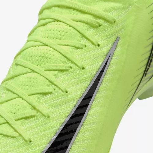 Nike Zoom Mercurial Vapor 16 Elite AG-Pro Volt Schwarz FQ8693-700 Herrengröße