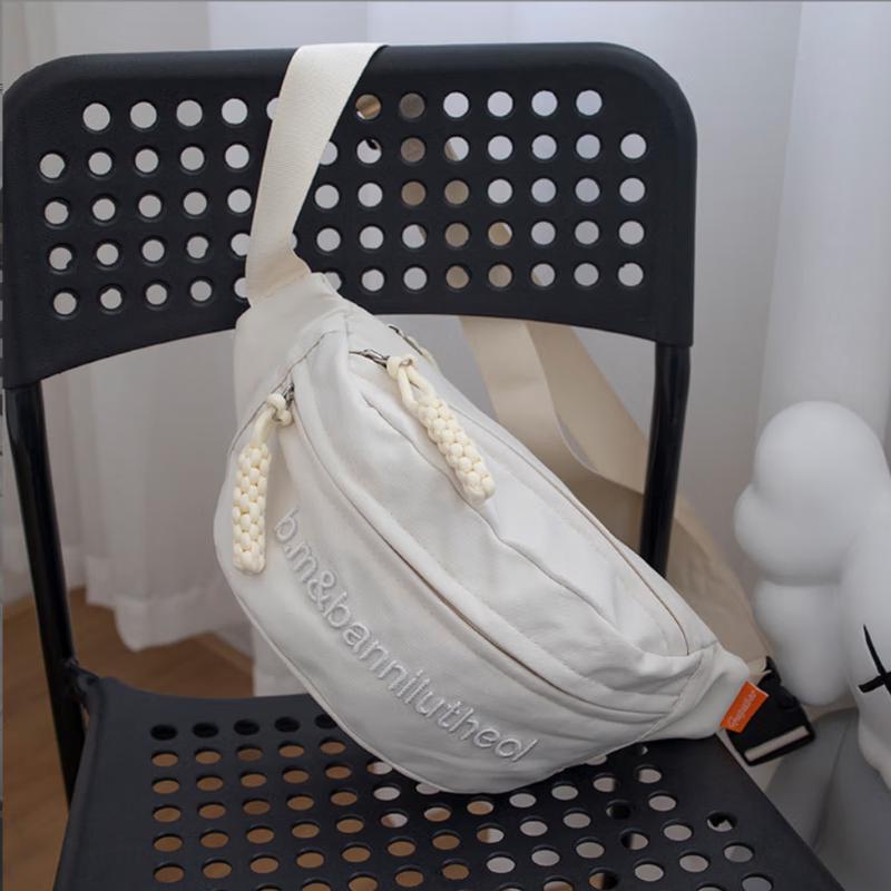 Men s Sports Cycling Chest Bag