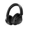 Headphones with Headband Urbanista Valencia Black Midnight black