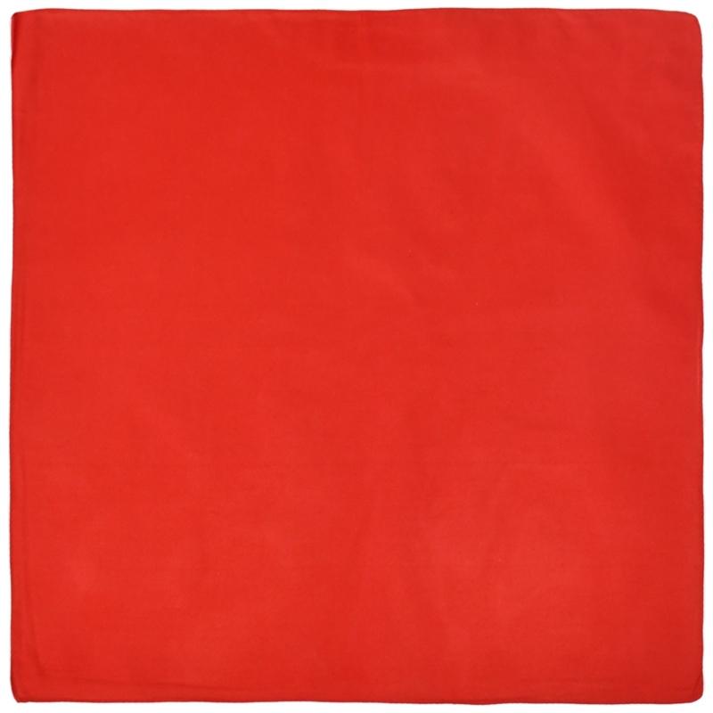 10 Pieces Lightweight Square Scarves Breathable Polyester Head Cover for Daily Outfits Four Season Sports Bandanas