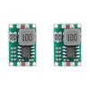 1-3PCS Mini360 4.75V-23V Step-down Power Supply Module DC DC Step-Down Buck Converter RC Airplane Module High-Power MAX 3A