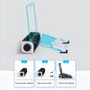 Cooling Fan USB Multi Function Tablet Phone Holder Station Fast Heat Dissipation Computer Cooling Pad For Gaming