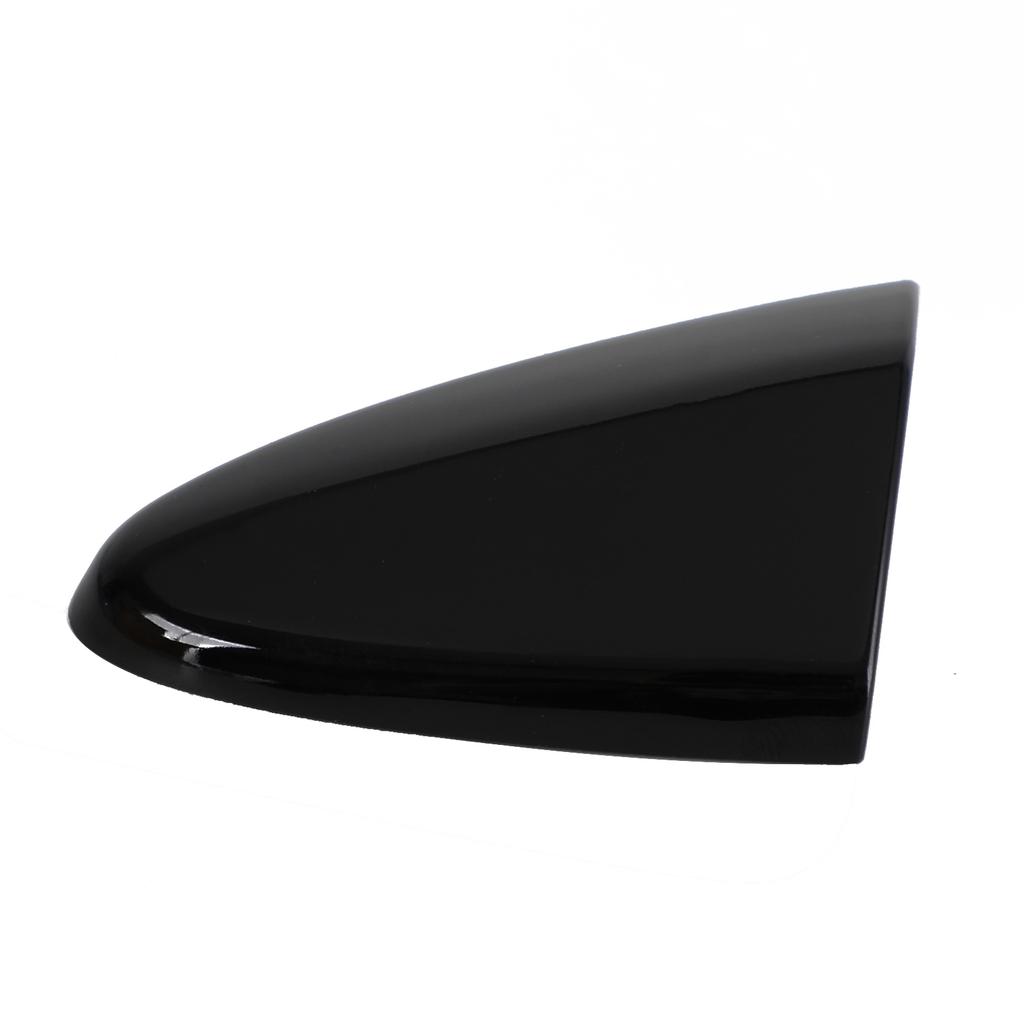 Black Front Left Ouside Door Handle Key Cover Cap 69218-53021 For Lexus IS250