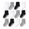 Soft Cotton Anti-Slip Baby Floor Shoes Socks Colorful Comfortable Newborn Baby Socks
