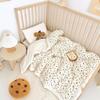 Roupa de cama para bebés – Cobertores para bebés