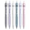 Spin-Spin Decompression Pen 2nd Gen: Creative Quick-Drying Fingertip Spinner Ballpoint for Study