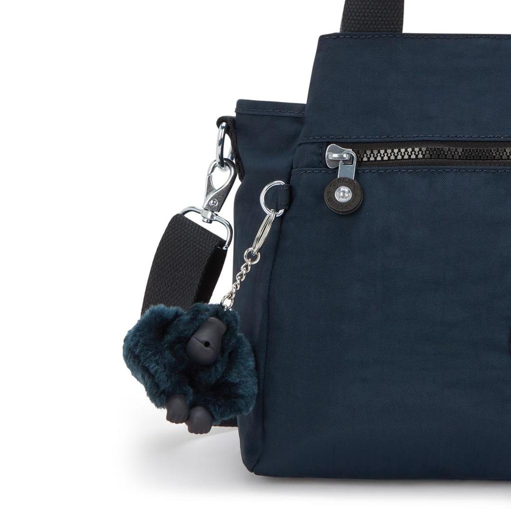 Kipling ELYSIA Blue Bleu 2 C K437910ND 10L