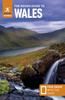 The The Rough Guide To Wales: Travel Guide with Free eBook Book