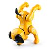 Remote Control Robot Singing and Dancing Intelligent Action Program Robot Dog