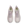 Anta Training Series Fabric Shock Absorption Non-Slip Wear-Resistant Breathable Low-Top Training Shoes Women sneaker Gray 122227721-3