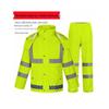 Yiliteng Reflective Rain Suit Set