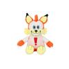 Bubsy Kuscheltier Super Weich Kurzflor Stofftier Für Sammler Und Kinder