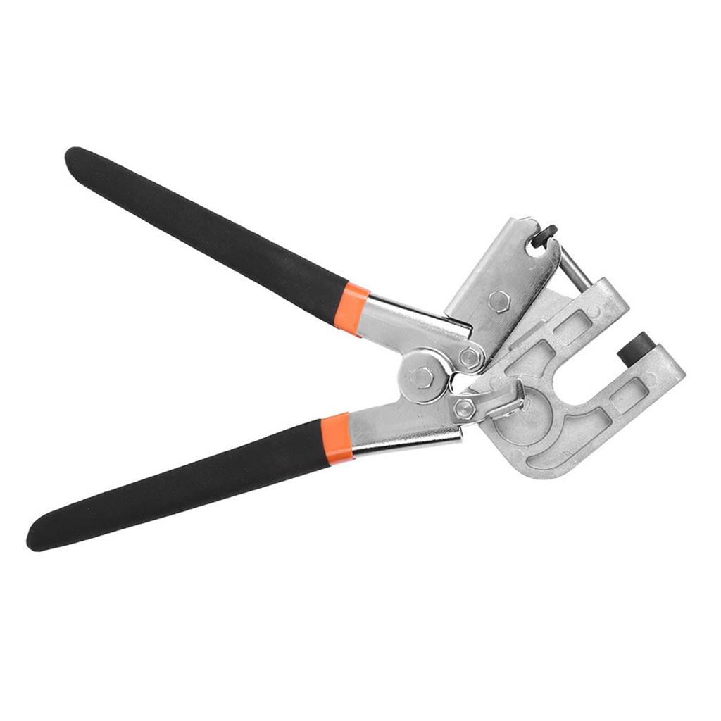 Pliers Stud Crimper Pliers Handheld Alloy Steel Connection European  Antu‑Rust 270mm Stud Crimper Pliers Stud Crimper
