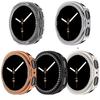 Diamantový kryt pro Samsung Galaxy Watch 8 40mm Dutý ochranný plášť Chytré hodinky Příslušenství pro galaxy watch 8 44mm Kryt nárazníku
