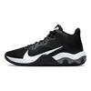 Nike Renew Elevate 'Black Smoke Grey' Sneakers CK2669-001