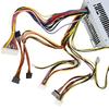 ATX 24-pin 400W PC PSU For PC Repair Multiple Safety Protections Overcurrent Protection Switching Power Supply