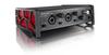 Tascam US-2x2HR - USB audio/MIDI Interface